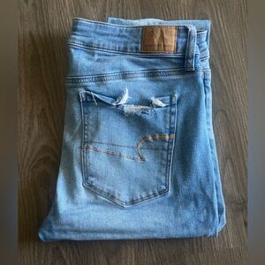 American Eagle Jeans, Size 12